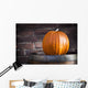 Denmark, Close-up of Pumpkin Wall Mural