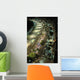 Oceanside Road at Night Wall Decal