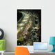 Oceanside Road at Night Wall Decal