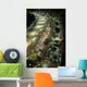 Oceanside Road at Night Wall Decal