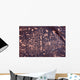 Petroglyphs Wall Mural