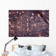 Petroglyphs Wall Mural