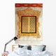 Thai Stye Windows Temple