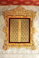 Thai Stye Windows Temple