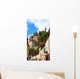 Rocamadour Wall Decal