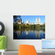 Central Park Wall Decal Design 4