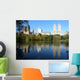 Central Park Wall Decal Design 4