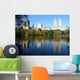 Central Park Wall Decal Design 4