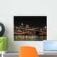 Brooklyn Bridge Wall Decal