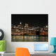 Brooklyn Bridge Wall Decal