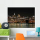 Brooklyn Bridge Wall Decal