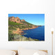 Side Esterel Wall Decal