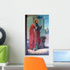 Saint Luke the Evangelist Wall Mural