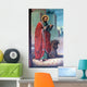 Saint Luke the Evangelist Wall Mural