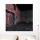 Dark and Scary Place Wall Decal Design 4