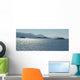 Backlight Sea Wall Decal