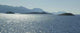 Backlight Sea Wall Decal