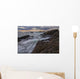 Sunset over Ocean Sunset Wall Decal