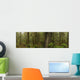 The Rainforest Wall Mural