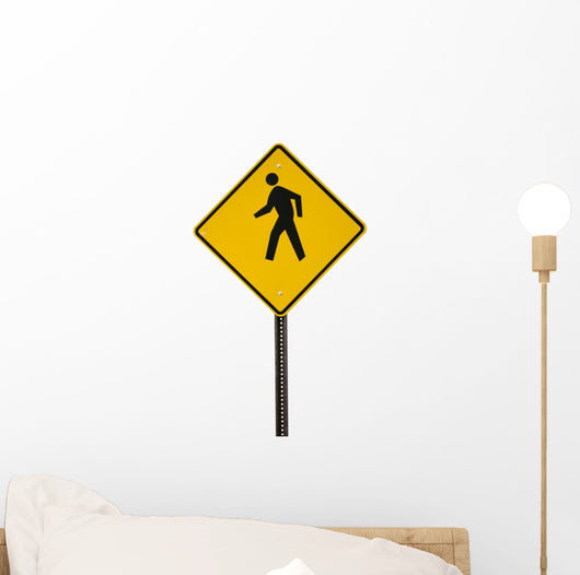 Walk Sign