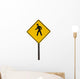 Walk Sign