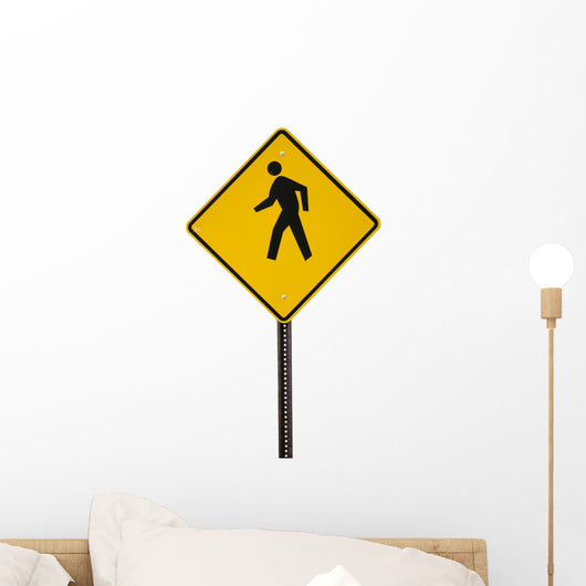 Walk Sign