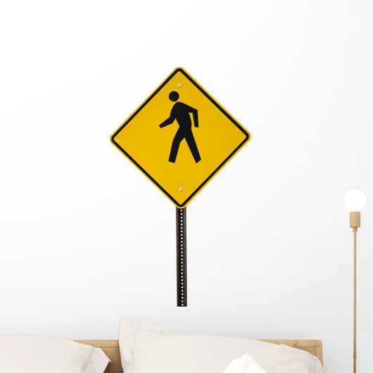 Walk Sign