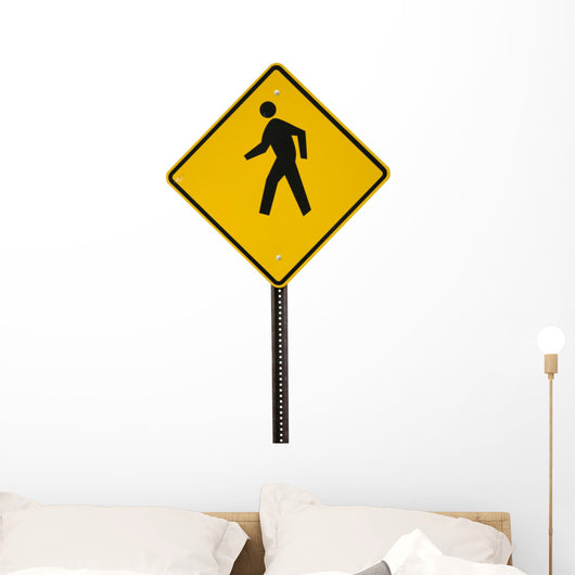 Walk Sign