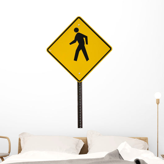 Walk Sign