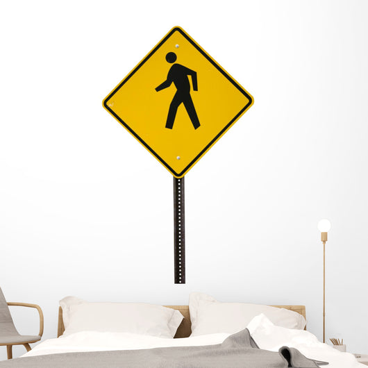 Walk Sign