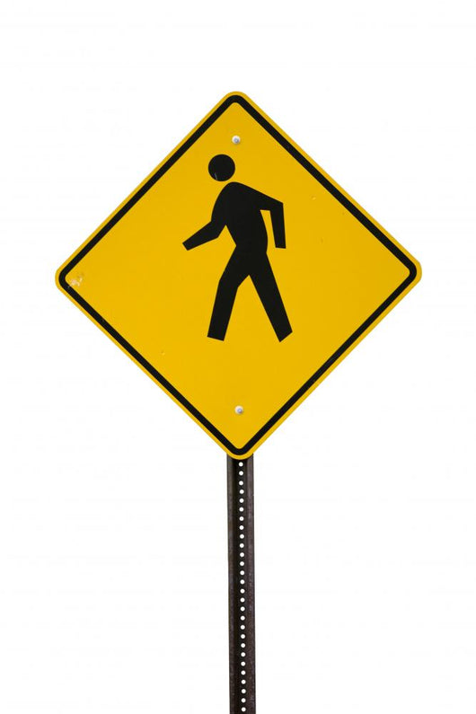 Walk Sign