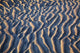 Ripples in the sand at derrynane beach;County kerry, ireland Wall Mural