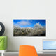 River Ebro Ice Cream Wall Decal