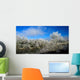 River Ebro Ice Cream Wall Decal