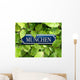 Munich Wall Decal