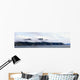The seacliff at minaun heights on achill island;County mayo, ireland Wall Mural
