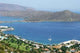 La Baie D'elounda Wall Decal