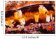 Or Thorny Oyster Shell A Bivalve Mollusk That Varies In Color Wall Mural