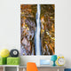 Water flowing Wall Mural