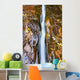 Water flowing Wall Mural
