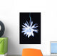 Queen Night Blooming Cereus Wall Decal