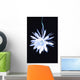 Queen Night Blooming Cereus Wall Decal