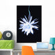 Queen Night Blooming Cereus Wall Decal