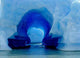 Hole Iceberg Patagonia Wall Decal