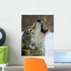 Song of the Wolf Wall Mural