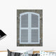 Pane Grey Wall Stone