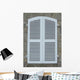 Pane Grey Wall Stone