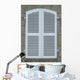 Pane Grey Wall Stone