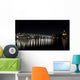 Toulouse Nuit Wall Decal