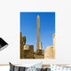 Ancient Obelisk Karnak Temple